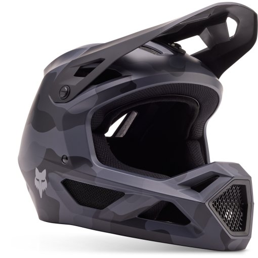 Foto de FOX Casco Full Face - Rampage MIPS - Camo - negro