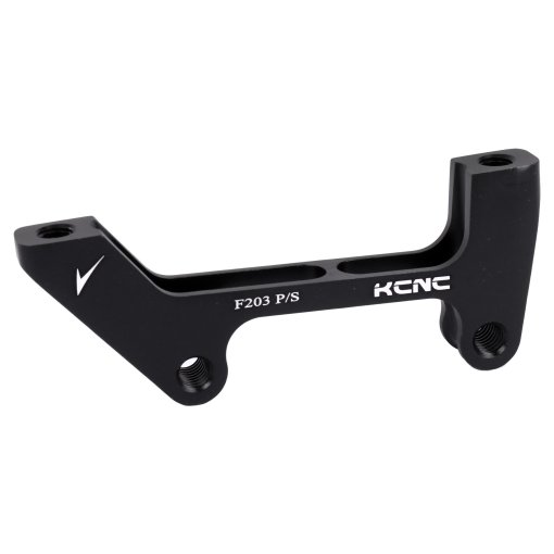 Foto de KCNC Adaptador de Pinza de Freno - X7 - IS2000 a Postmount | + 43mm