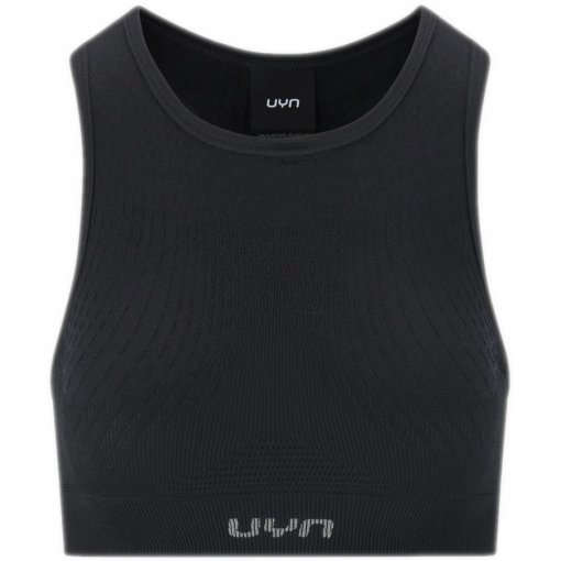 Picture of UYN Running Kymra Bra Top Women - Black Beauty