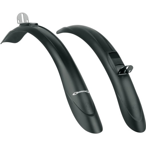 Foto de SKS Juego de Guardabarros - Beavertail - 26&quot;-28&quot;