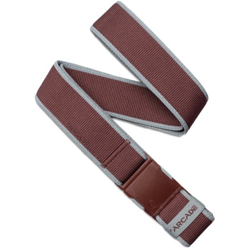 Foto de Arcade Cinturón Elástico - Adventure Original Carto - burgundy/cloud