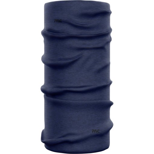 Foto de P.A.C. Original Inside/Out braga de cuello multifuncional - Navy Melange