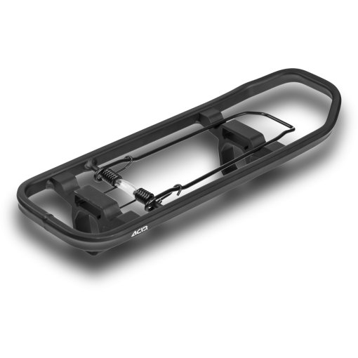 Foto de ACID Top BEAM Spring Clamp RILink - Negro