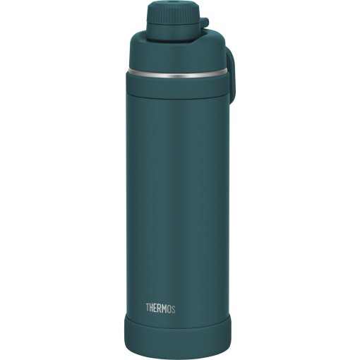 Picture of THERMOS® Ultralight Max Insulated Bottle 1.0L - deep teal mat