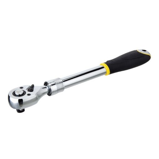 Foto de Topeak 1/2 Inch Drive Extendable Ratchet