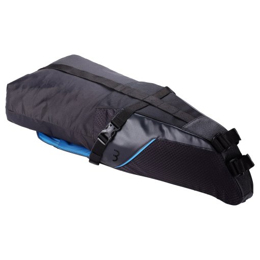 Immagine prodotto da BBB Cycling Seat Sidekick BSB-143 Saddle Bag - 10L - black