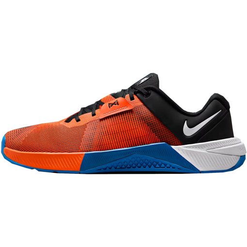 Produktbild von Nike Metcon 10 Workout-Schuhe Herren - total orange/photo blue/black/white HJ1875-802