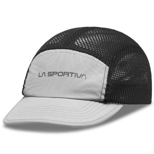 Foto de La Sportiva Gorra - Skyline Air - Chalk/Black