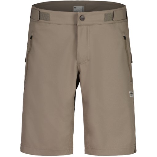 Picture of Maloja BardinM. Cycle Shorts Men - warm shadow 1227