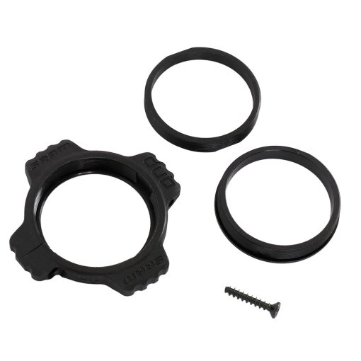 Photo produit de SRAM Preaload Adjuster Kit for DUB Cranks