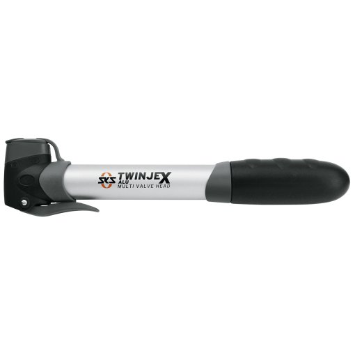 Foto de SKS Twinjex Alu Mini Pump