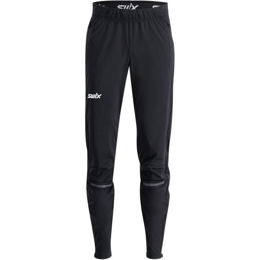 Foto de Swix Pantalones Esquí de Fondo Hombre - Nordic - Negro