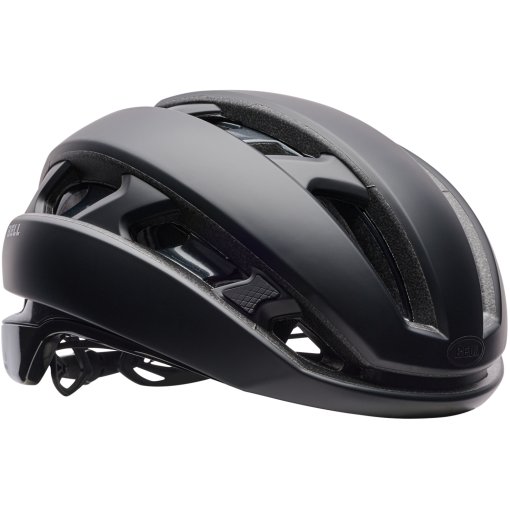 Produktbild von Bell XR Spherical Helm - solid black