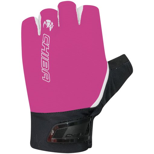 Foto de Chiba Guantes Cortos Mujer - Superlight - rosa