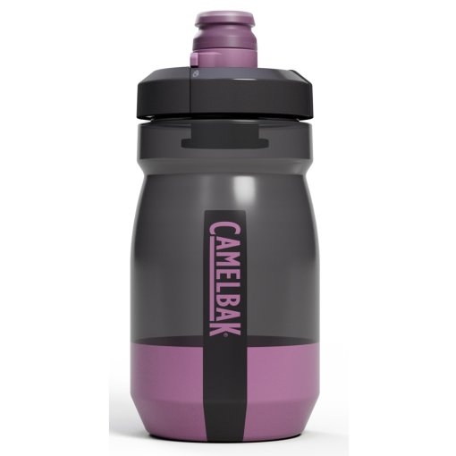 Photo produit de CamelBak Podium Bidon de vélo 440 ml - mercury night fall