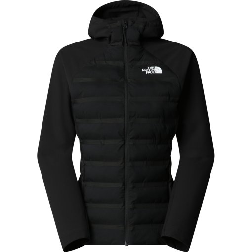 Foto de The North Face Chaqueta con Capucha Mujer - Mountain Athletics Cari - TNF Black