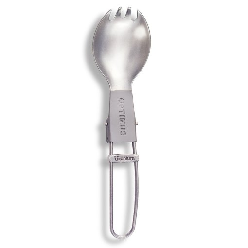 Foto de Optimus Titan Falt-Spork