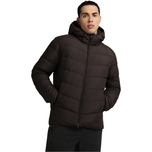 Foto de Jack Wolfskin Plumífero Chaqueta Hombre - Colonius Rds - peat