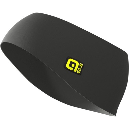 Foto de Alé Cinta Cabeza - Termico - negro