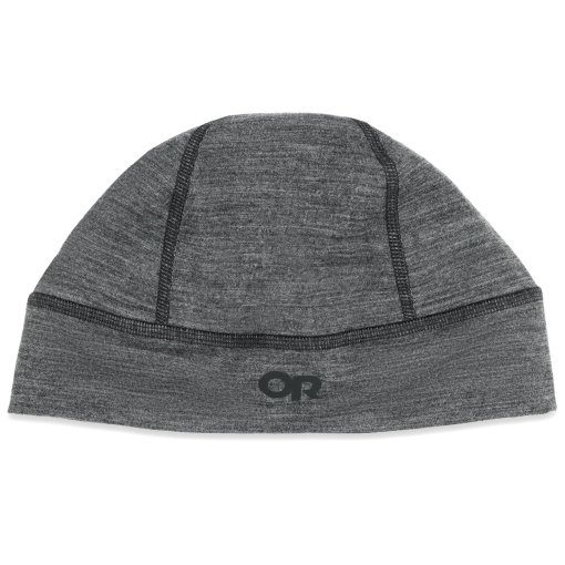 Foto de Outdoor Research Gorro - Alpine Onset Merino 150 - black heather