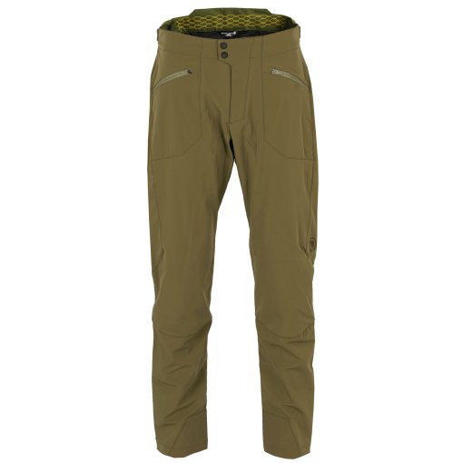 Produktbild von Endura MT500 Spray Hose Herren - tweed green - Länge 34&quot;