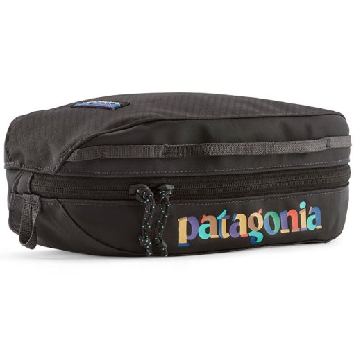 Foto de Patagonia Black Hole Cube 3L - Pequeño - Unity Fitz: Ink Black