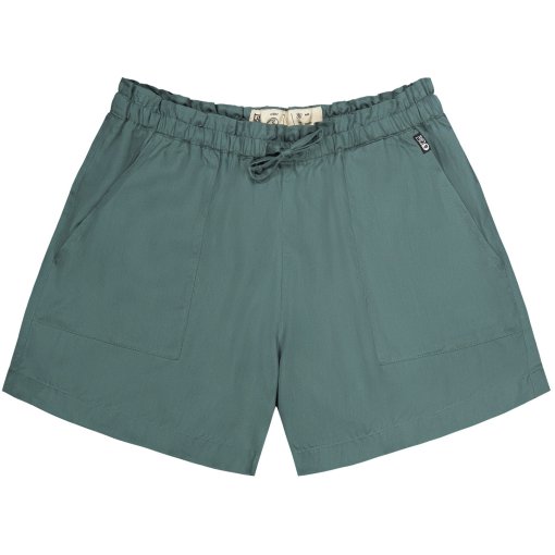 Foto de Picture Pantalones Cortos Mujer - Milou - Sea Pine