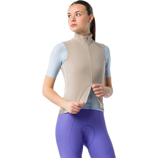 Espresso 2 Liivi Naiset - clay 294