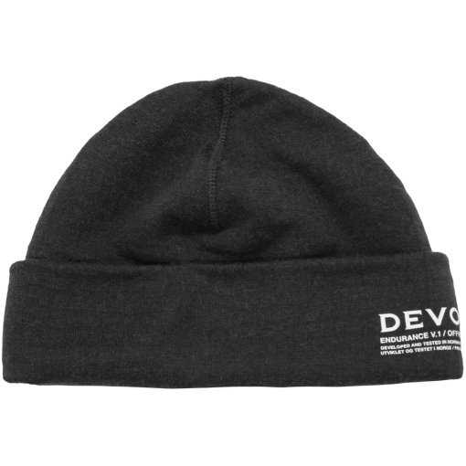 Slika izdelka Devold Endurance Merino Pletena kapa - 960A Caviar