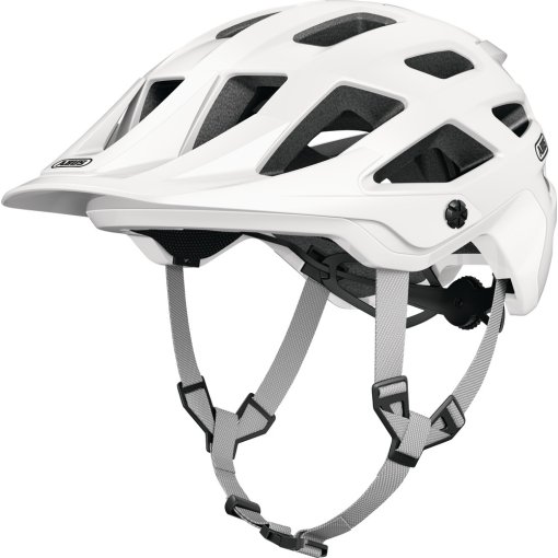 Productfoto van ABUS Moventor 2.0 Helm - alpine white