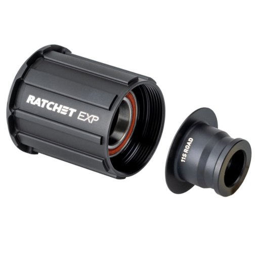 Foto de Syncros Road Rotor Kit - Shimano HG Freewheel for Capital SL wheels with DT Swiss hub