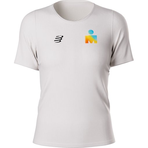 Immagine prodotto da Compressport Maglietta Donna - Training - Ironman 2025 - sugar - L1