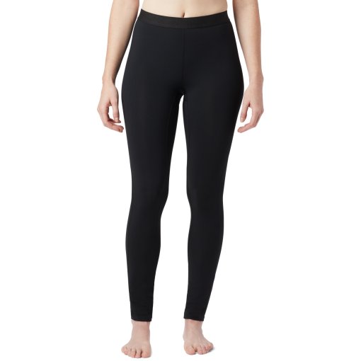 Immagine prodotto da Columbia Legging Donna - Midweight Stretch - Nero