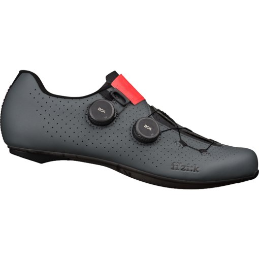Produktbild von Fizik Vento Infinito Carbon 2 Rennradschuhe Unisex - grey/orange