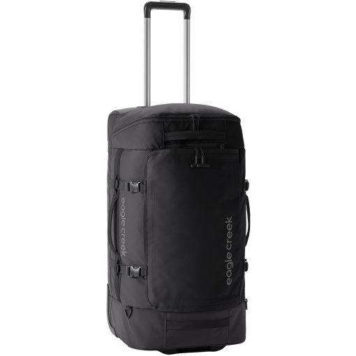 Foto de Eagle Creek Cargo Hauler XT Bolsa de viaje con ruedas de 90 litros - negro