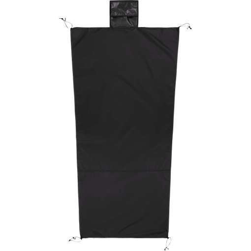 Foto de Jack Wolfskin Lona Suelo Tienda Camping - Star Tunnel II - phantom