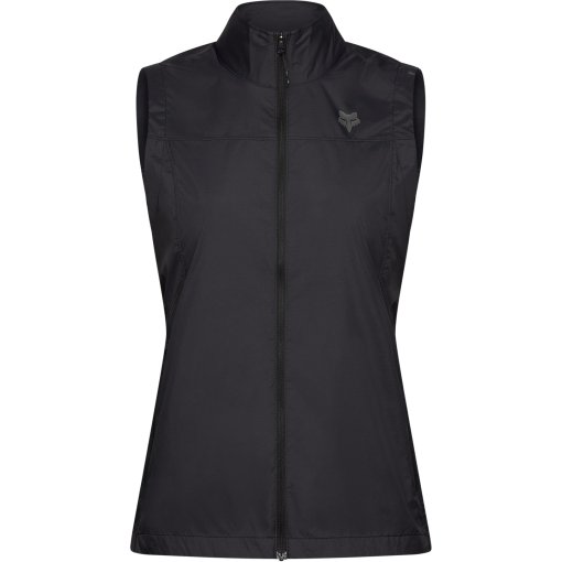 Foto de FOX Chaleco MTB Mujer - Ranger Wind - black