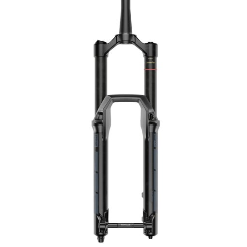 新型 RockShock Reverb AXS 31.6×100mm RockShox Reverb AXS Dropper Seatpost - 31.6mm, 100mm, Black