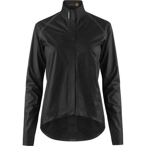 Foto de Assos Chaqueta Impermeable Mujer - UMA GTV S11 - black series