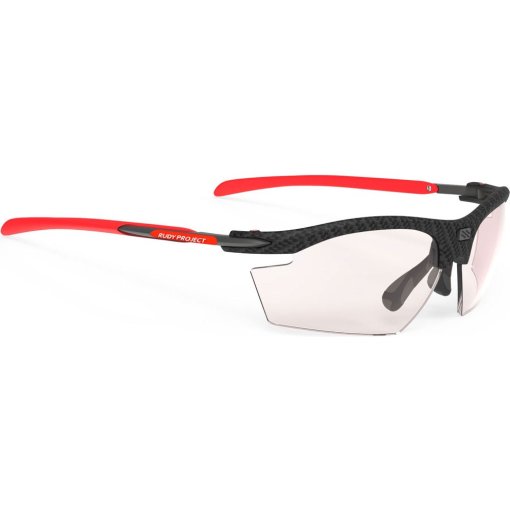 Foto de Rudy Project Rydon Gafas - Carbonium - ImpactX™ 2 Laser Red