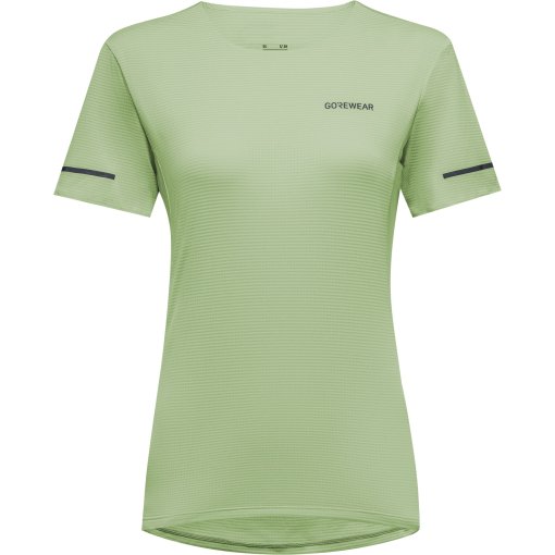 Produktbild von GOREWEAR Contest 2.0 T-Shirt Damen - spring green DJ00