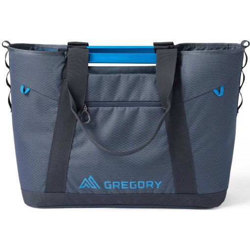 Produktbild von Gregory Alpaca Utility 50L Funktionstasche - Slate Blue