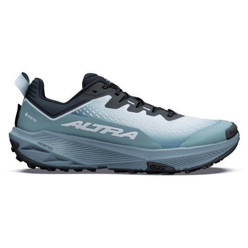 Picture of Altra Experience Wild 3+ GTX Trail Running Shoes Men - Blue Hour/Dawn