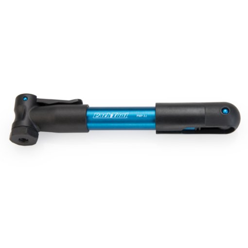 Foto de Park Tool PMP-3.2 Minipump - blue