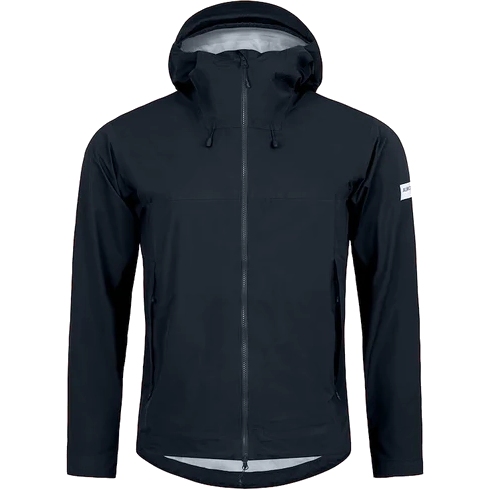 Productfoto van ALBION Zoa Regenjas Unisex - Midnight Blue