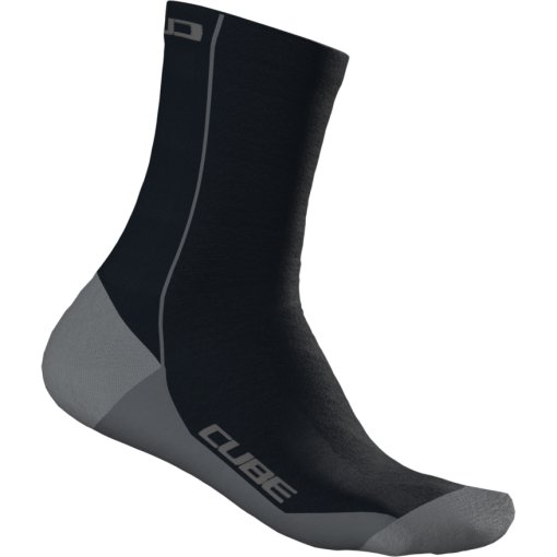 Immagine prodotto da CUBE Calzettoni - Be Warm High Cut - nero