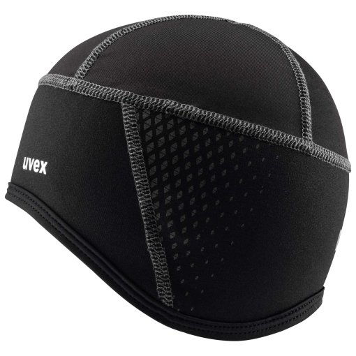Foto de Uvex Sotocasco - bike cap all season - negro
