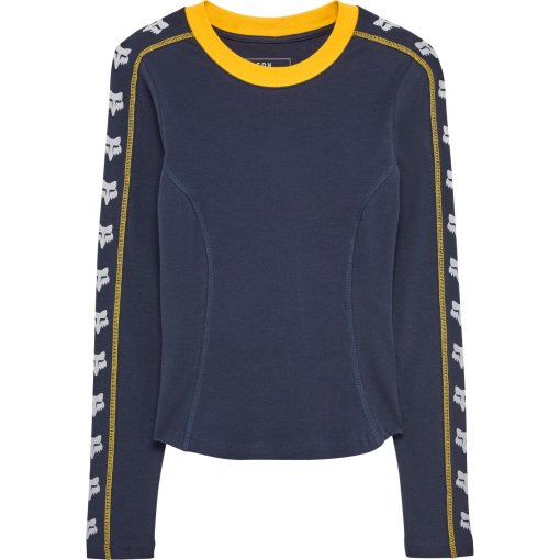 Foto de FOX Camiseta Manga Larga Mujer - Circa 74 Fitted - midnight