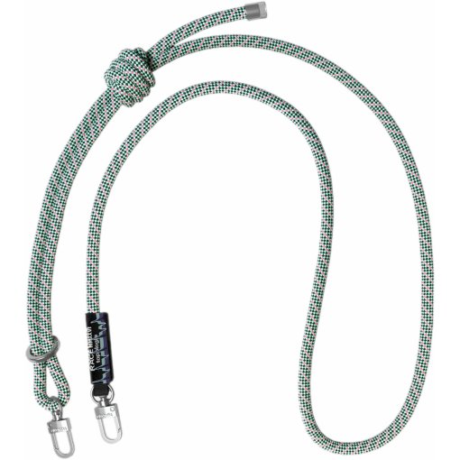 Picture of Café du Cycliste x Topologie Rope Strap 8mm - black