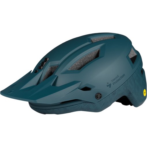 Produktbild von SWEET Protection Primer MIPS MTB Helm - Deep Teal